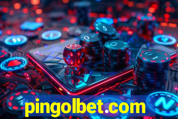 pingolbet.com