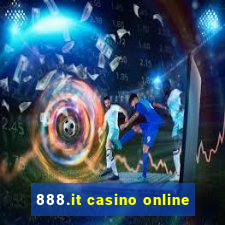 888.it casino online