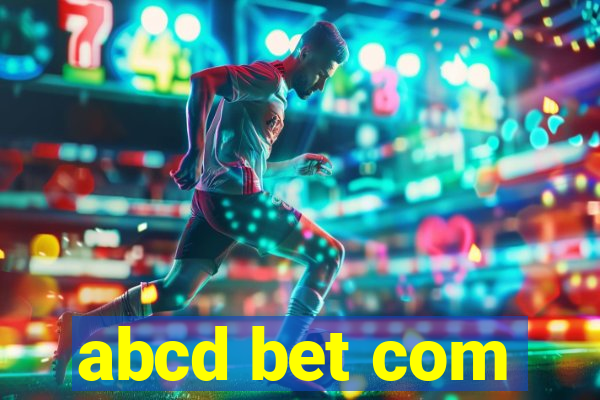 abcd bet com