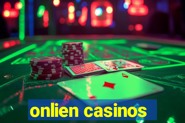 onlien casinos