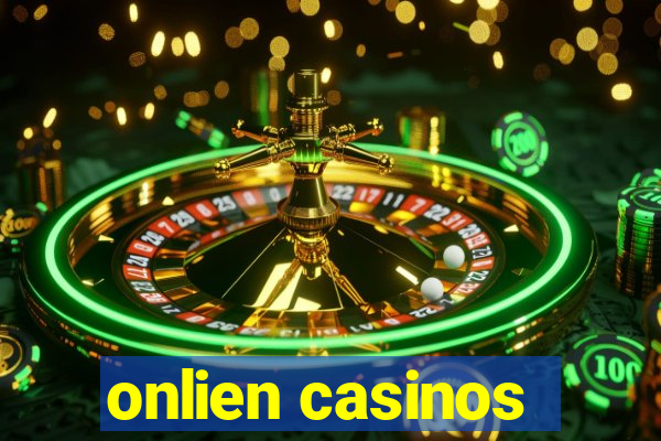 onlien casinos