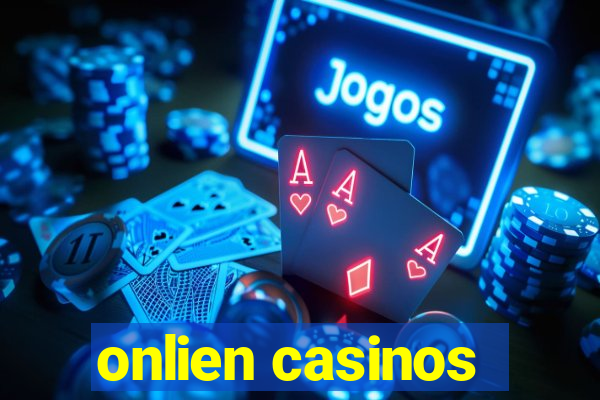 onlien casinos