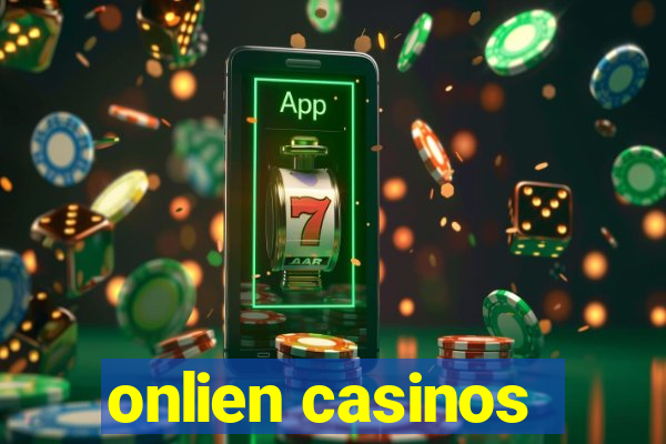 onlien casinos