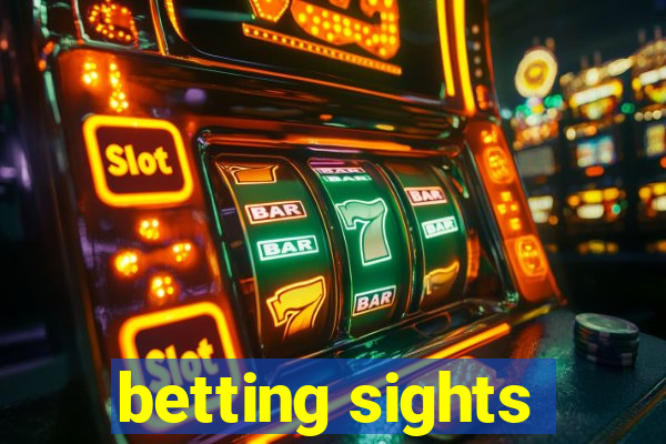 betting sights