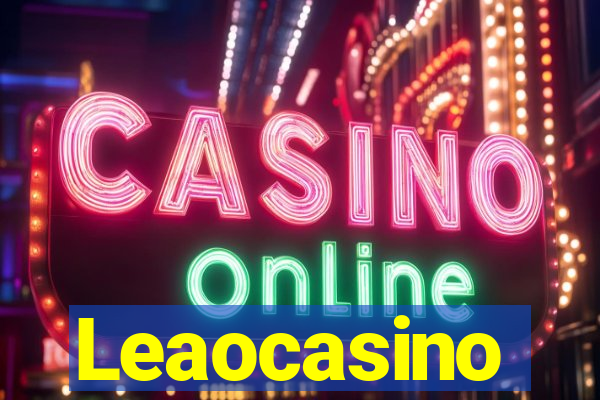 Leaocasino