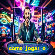 como jogar o fortune rabbit