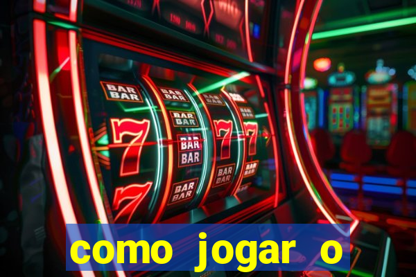 como jogar o fortune rabbit