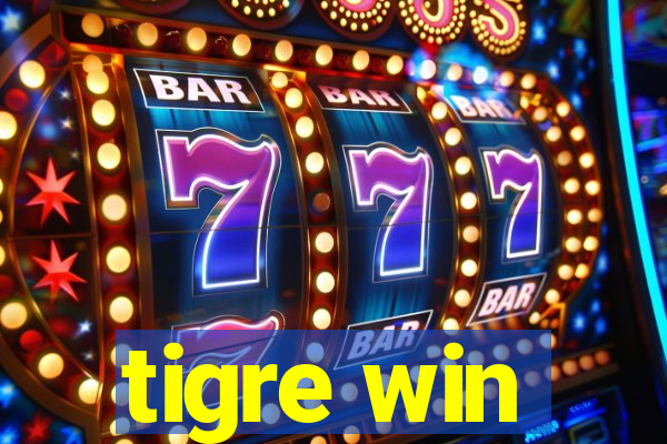 tigre win