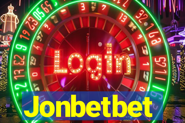 Jonbetbet