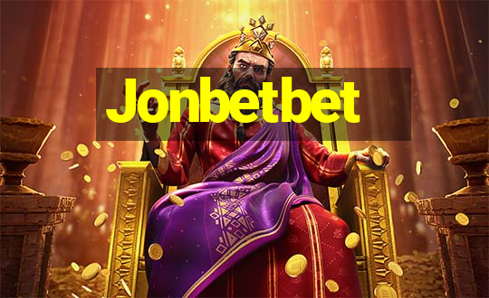 Jonbetbet