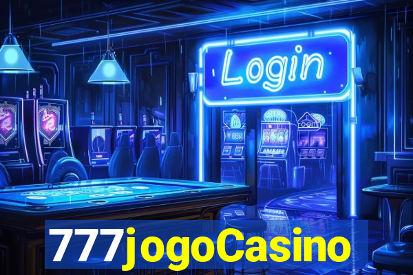 777jogoCasino