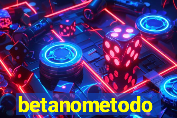 betanometodo