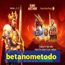 betanometodo