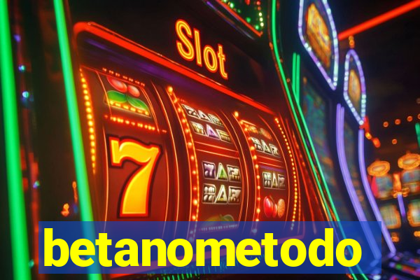 betanometodo