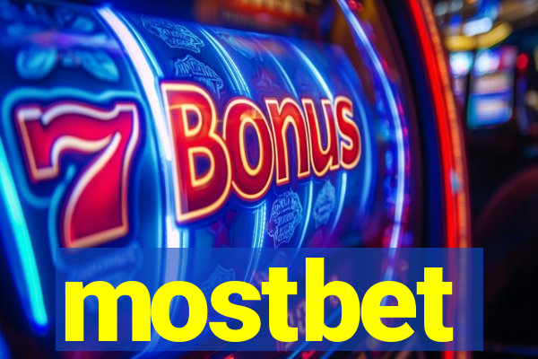 mostbet