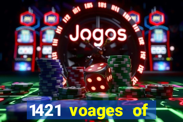 1421 voages of zheng he casino