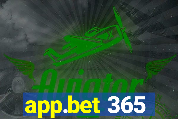 app.bet 365