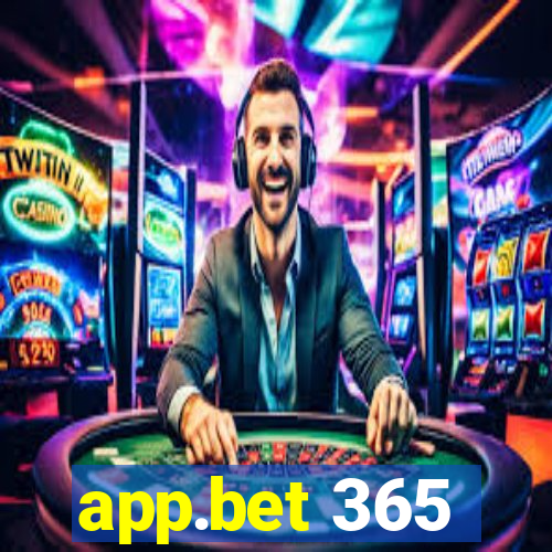 app.bet 365