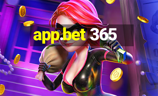 app.bet 365