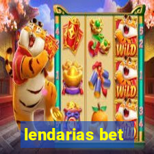 lendarias bet