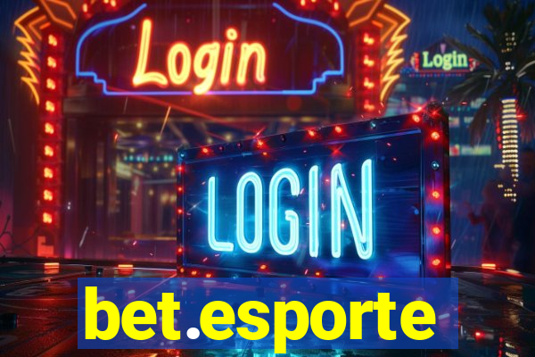 bet.esporte