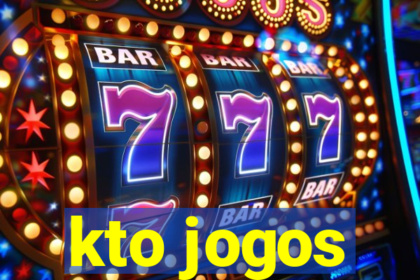 kto jogos