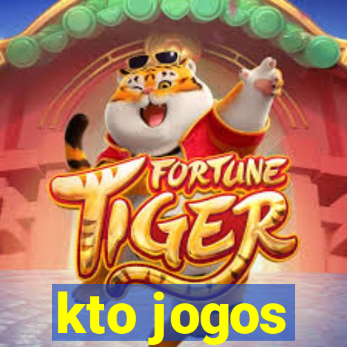 kto jogos