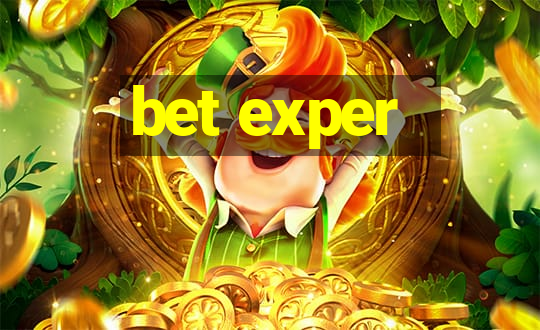 bet exper