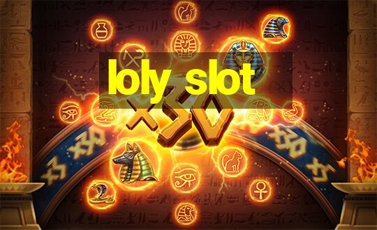 loly slot