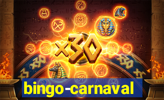 bingo-carnaval