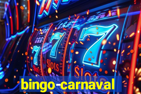 bingo-carnaval