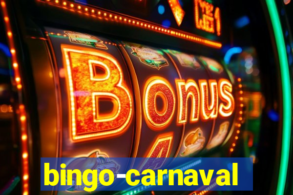 bingo-carnaval