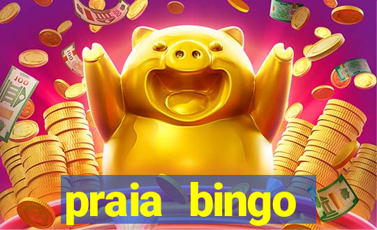 praia bingo download pc