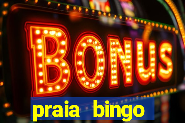 praia bingo download pc