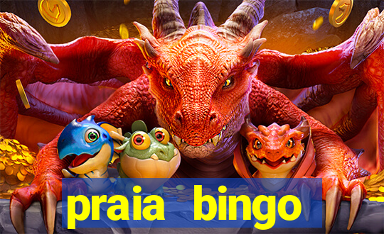 praia bingo download pc