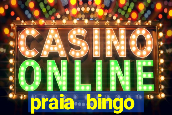 praia bingo download pc