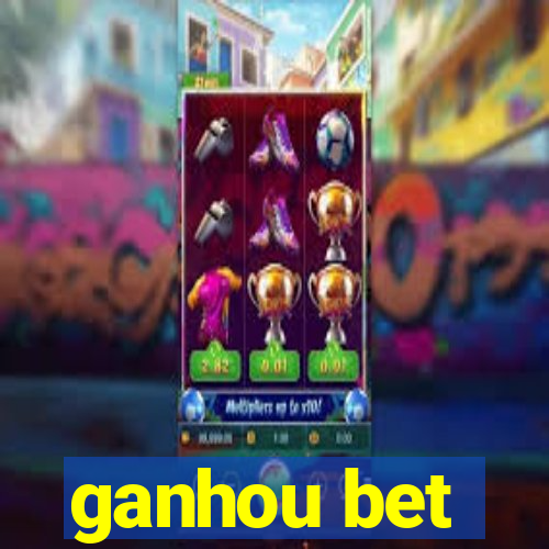 ganhou bet