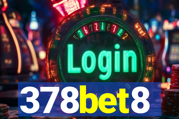 378bet8