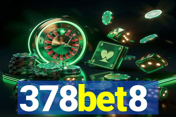 378bet8