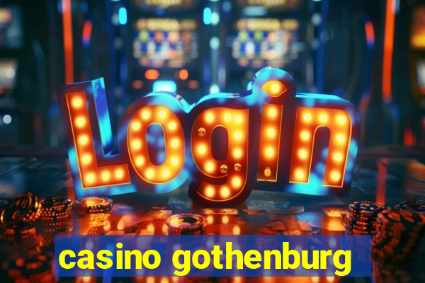 casino gothenburg