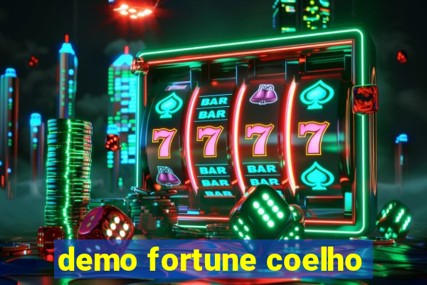 demo fortune coelho