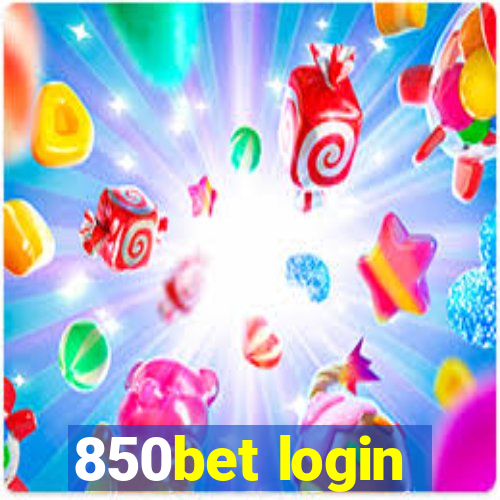 850bet login