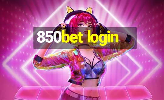 850bet login