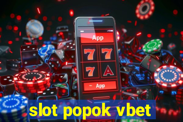 slot popok vbet