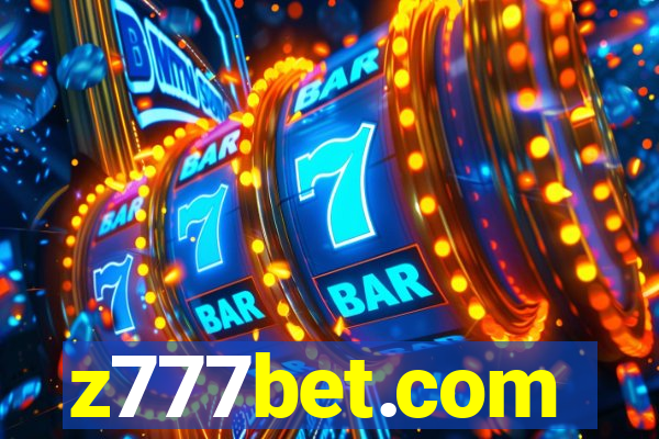 z777bet.com