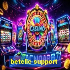 betclic support