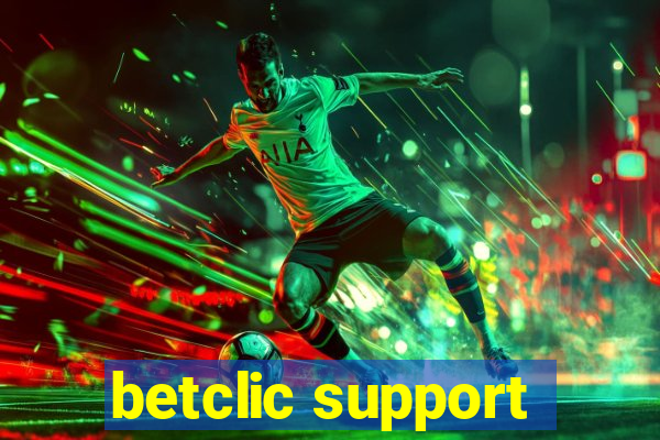 betclic support