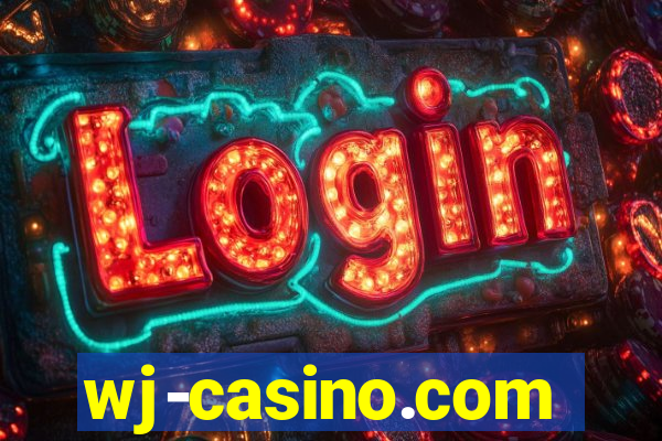 wj-casino.com