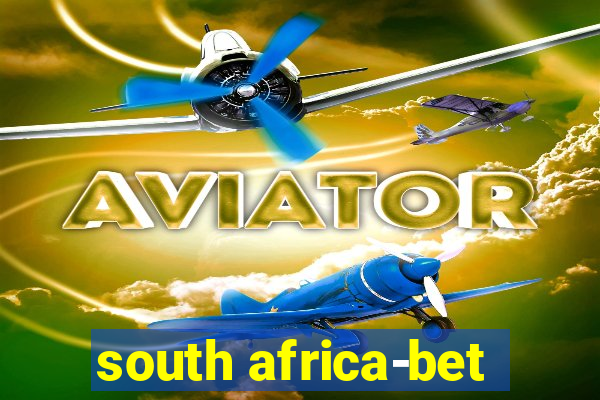 south africa-bet