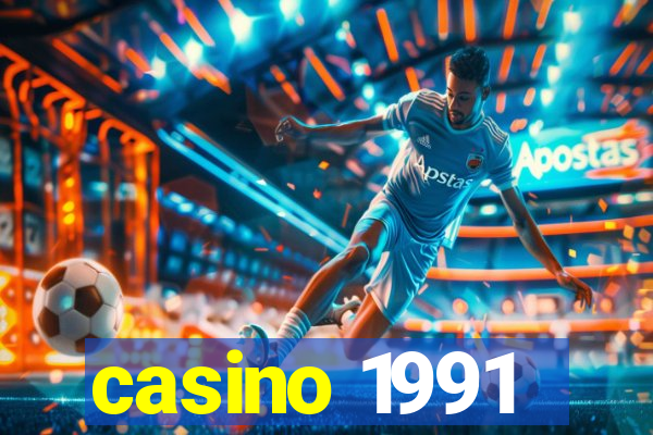 casino 1991